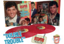 Double Trouble – dubbel-LP och dubbel-CD
