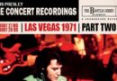 The Concert Recordings – Las Vegas 1971 Part Two