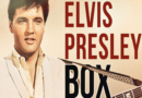 Ny Elvis 6CD-box