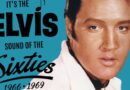 Ny LP/CD: It’s The Elvis Sound Of The Sixties: 1966-1969