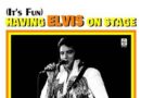 Ny DVD: (It’s Fun) Having Elvis On Stage