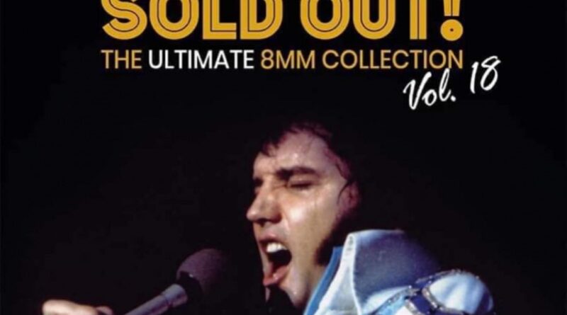 Ny DVD: Sold Out Vol. 18