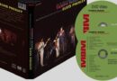 CD/DVD: Tampa Wave med både musik och video från konserten