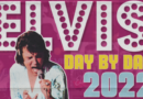 Ny bok: Elvis Day By Day 2022