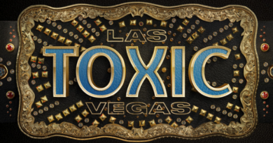Remix Viva Las Vegas/Toxic släppt