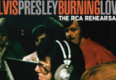 RCAs bidrag till RSD 2023: dubbel-LPn ”Burning Love: The Rehearsals”