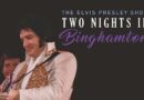 Ny dubbelkonsert-CD: Two Nights In Binghamton