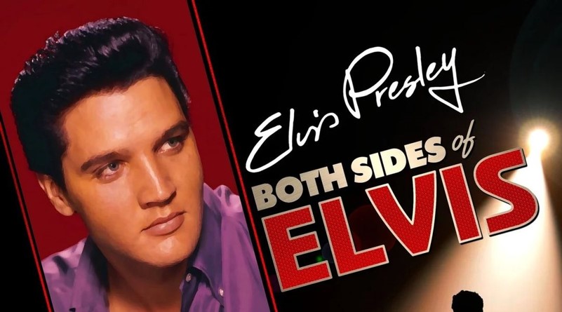Ny LP: Both Sides Of Elvis